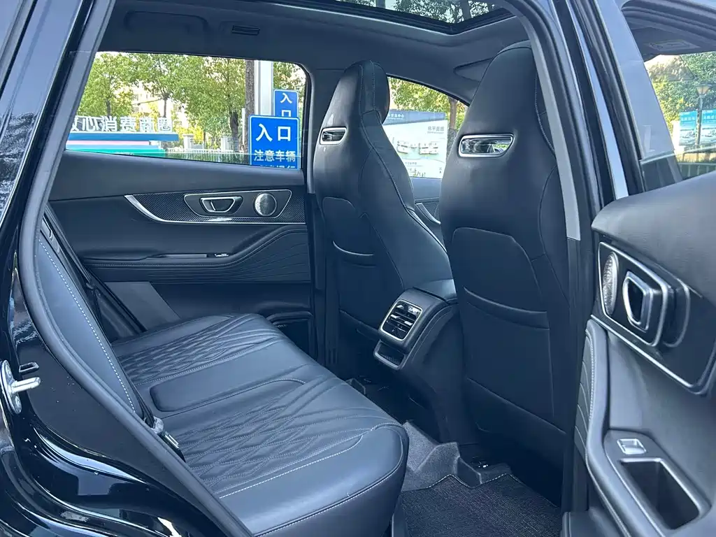 Chery Tiggo 7 PLUS — миниатюра 15