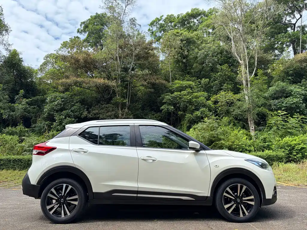 Nissan Kicks 1.5L XL CVT Cool Enjoy Edition, фото 6