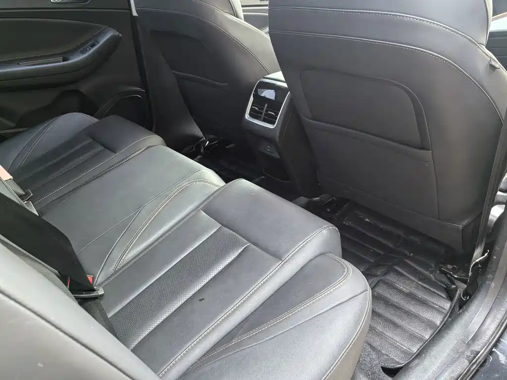 Chery Arrizo 5 PLUS 1.5T CVT Enjoy PLUS, фото 13