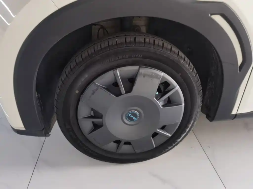 BYD Seagull — миниатюра 23
