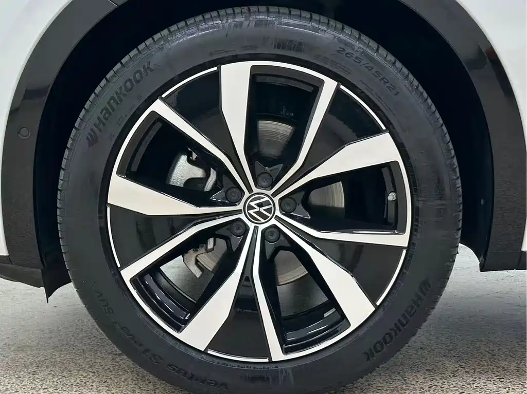 Volkswagen Tavendor — миниатюра 15
