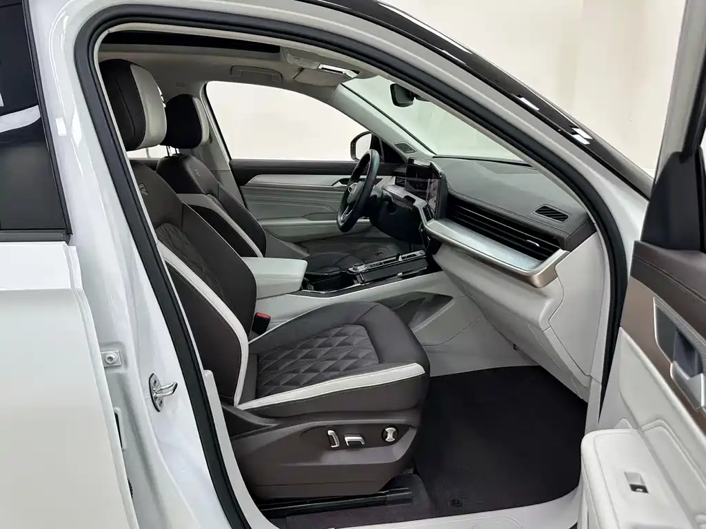 Volkswagen Tavendor — миниатюра 30