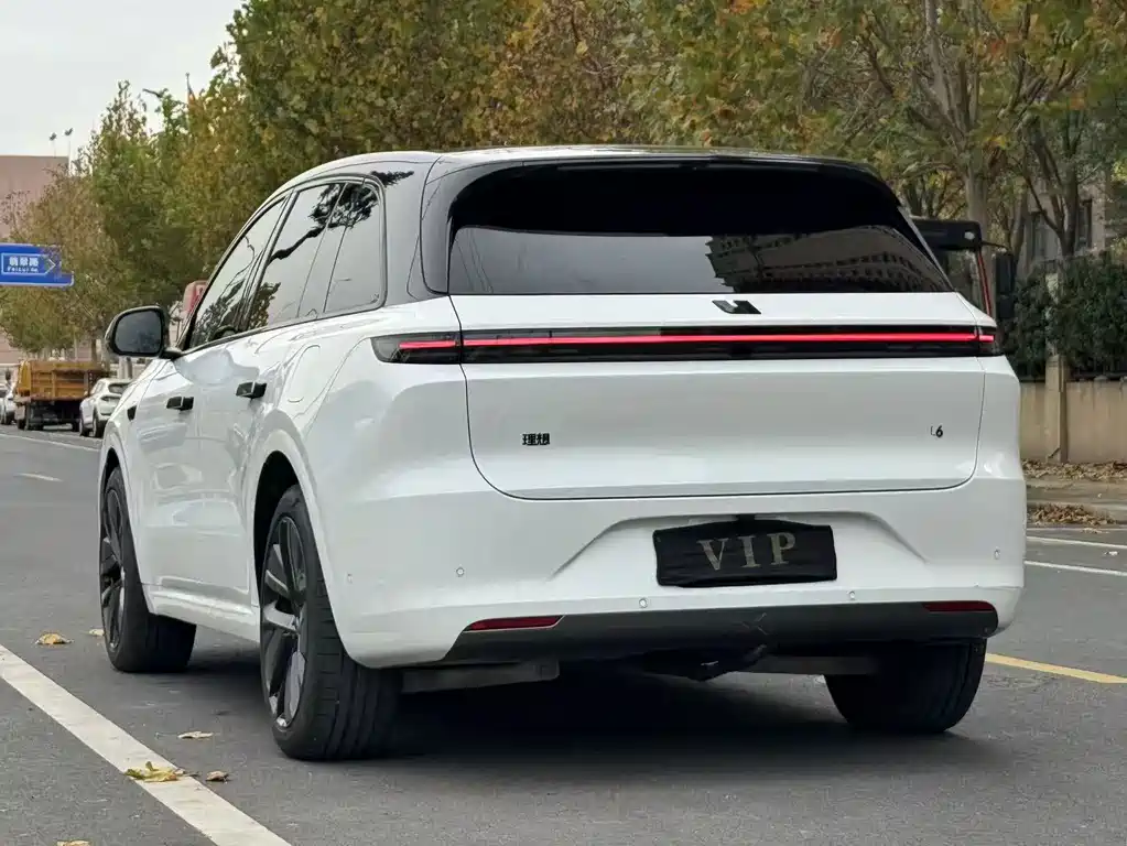 Li Auto L6 2024 Max