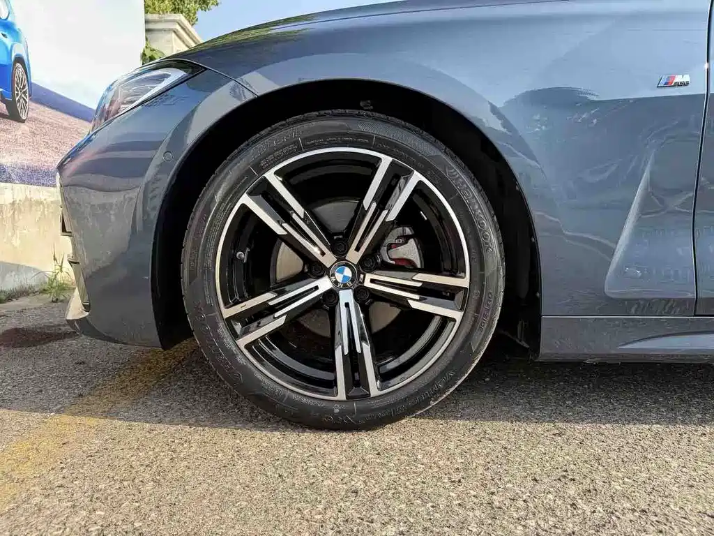 BMW 4 Series — миниатюра 6
