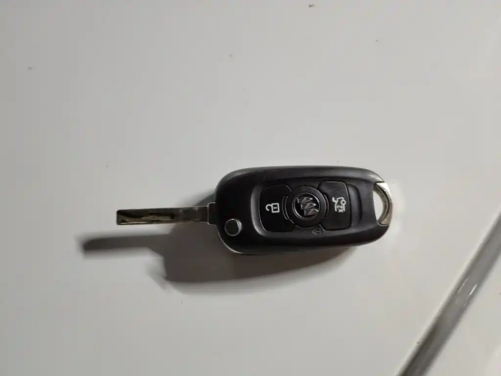Buick Verano — миниатюра 9