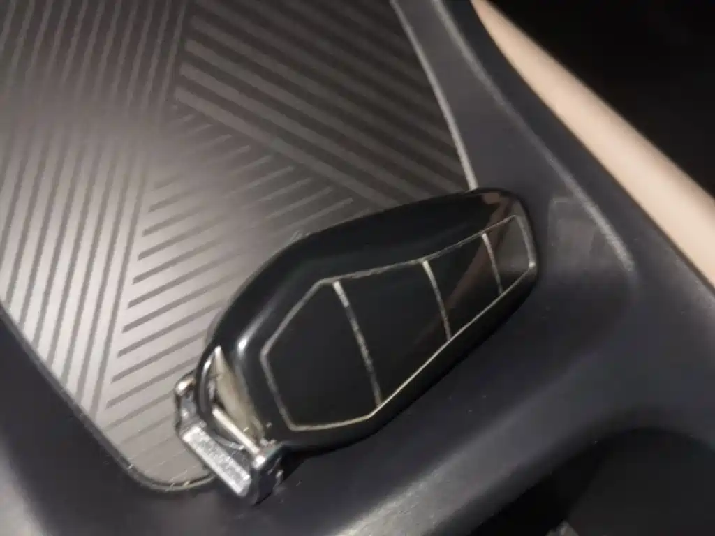 BYD Seagull — миниатюра 9