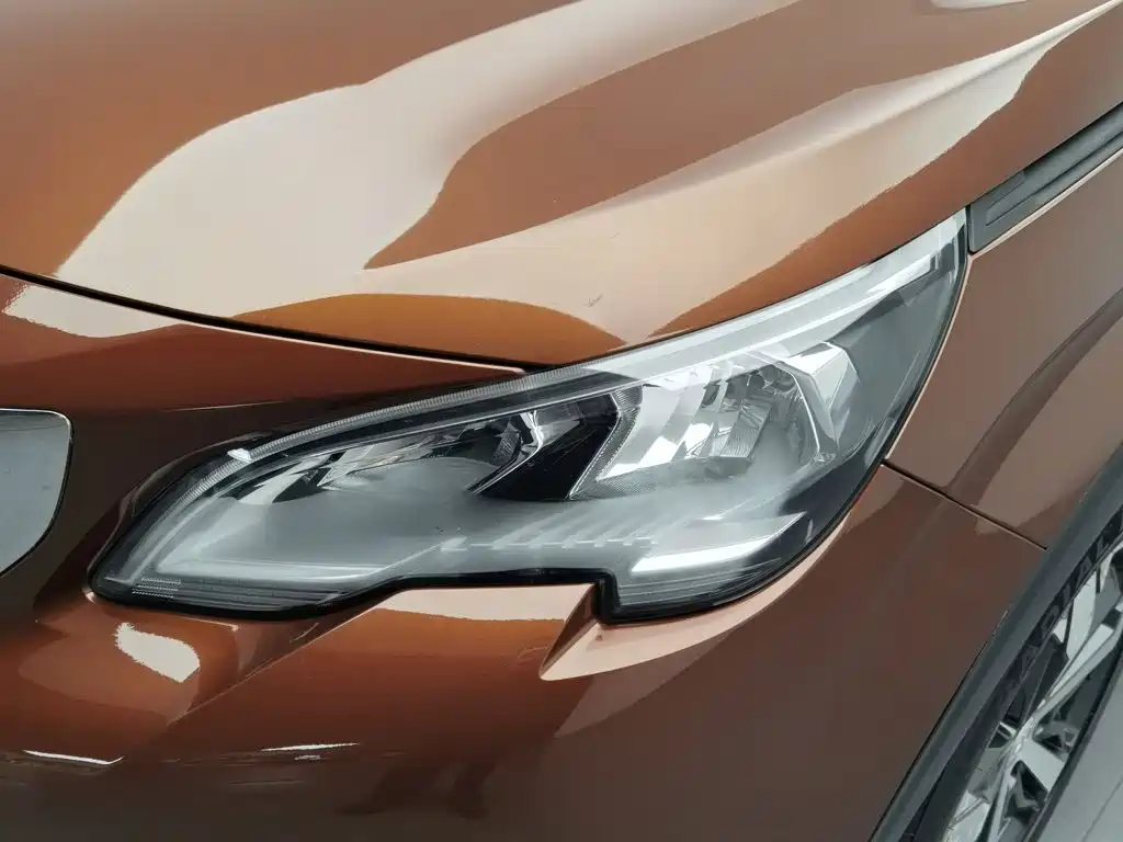 Peugeot 4008 — миниатюра 7