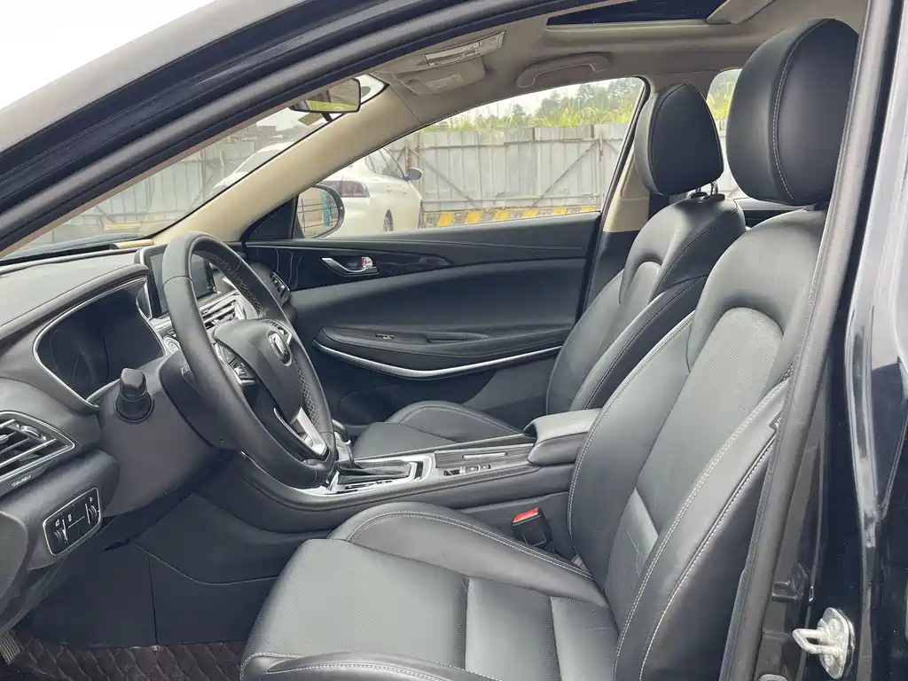 Changan Ruicheng CC — миниатюра 8