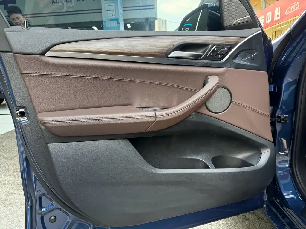 BMW X3 2021 xDrive28i M Sport