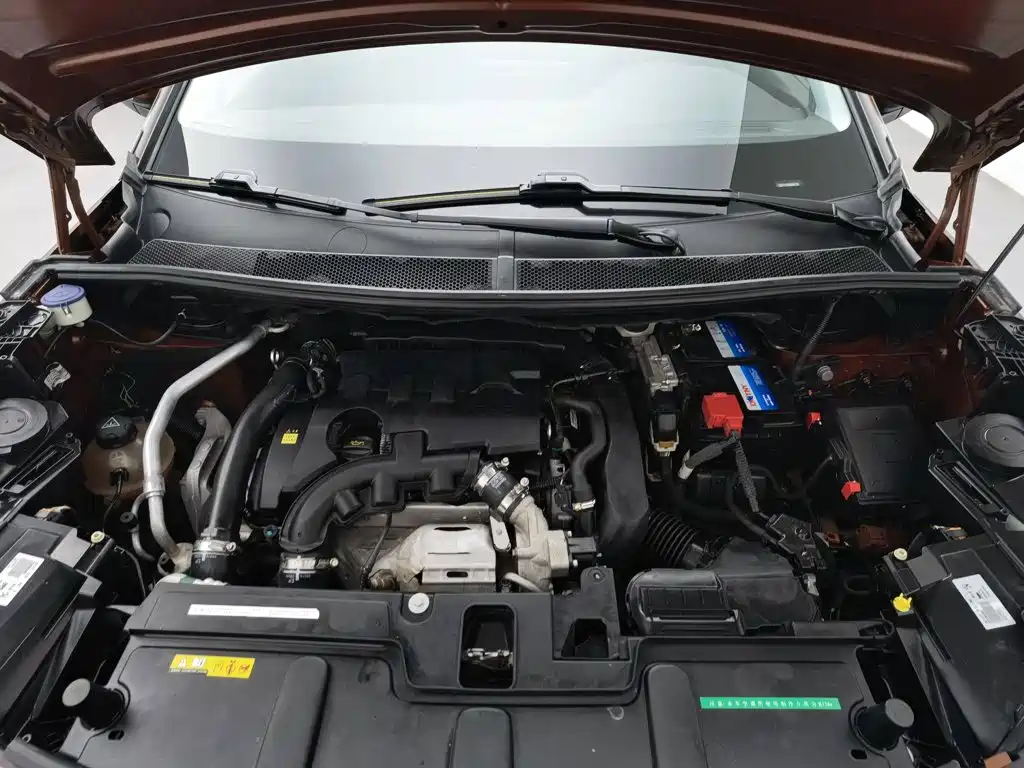 Peugeot 4008 — миниатюра 6