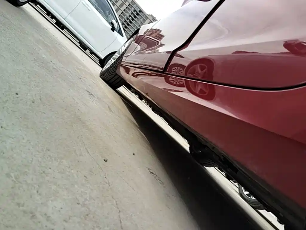 Cadillac ATS-L — миниатюра 22