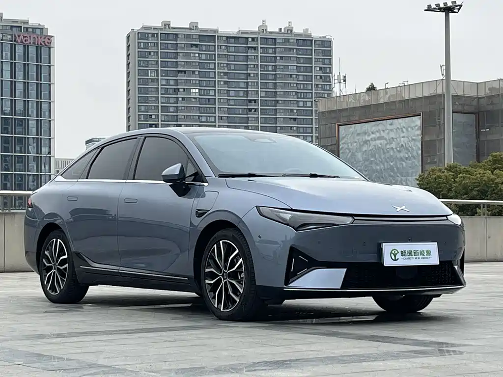 XIAOPENG P5