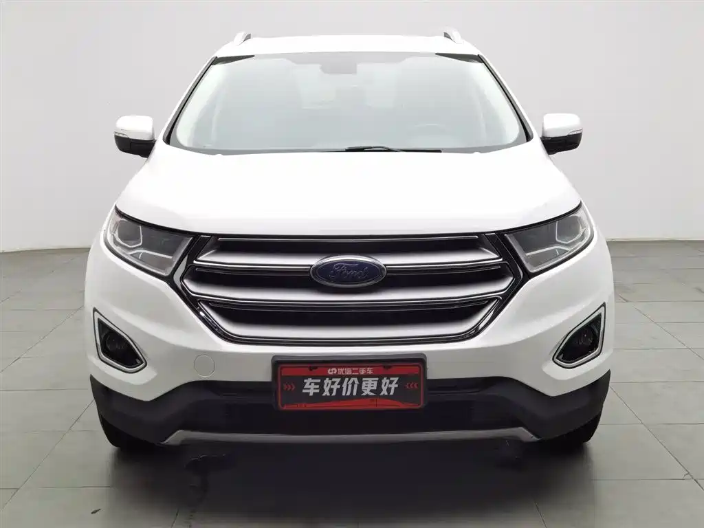 Ford Edge 2017 EcoBoost 245 5 мест