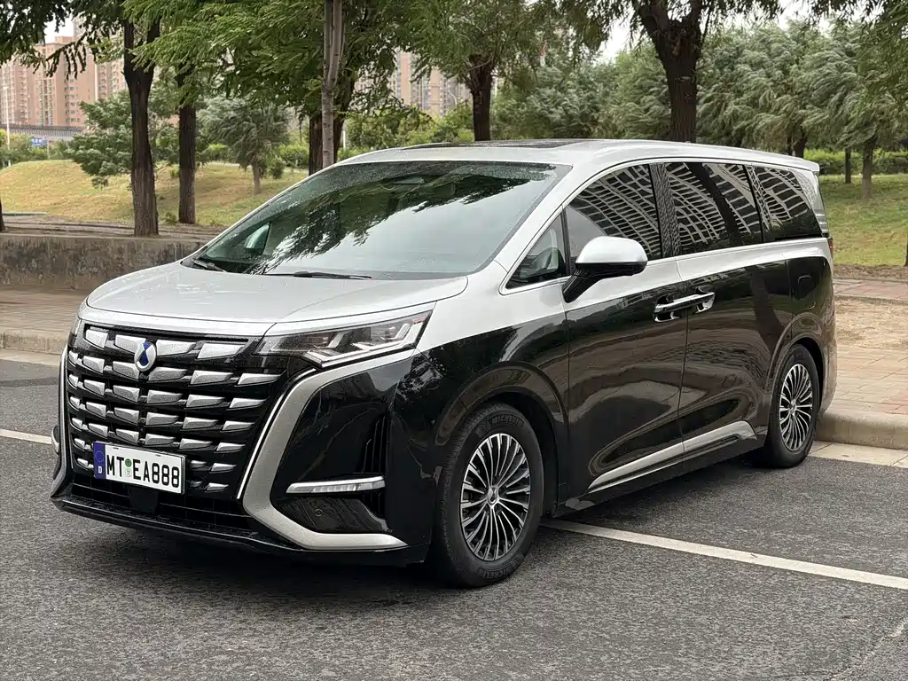 Denza Denza D9