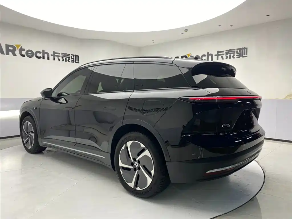 NIO NIO ES6