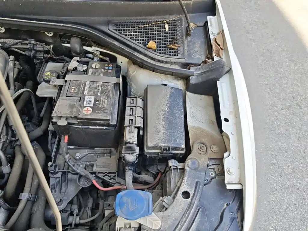 Volkswagen T-Roc — миниатюра 21