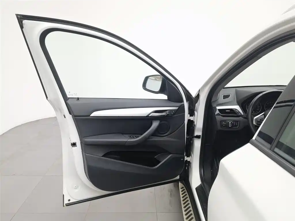 BMW X1 2018 sDrive18Li Fashion