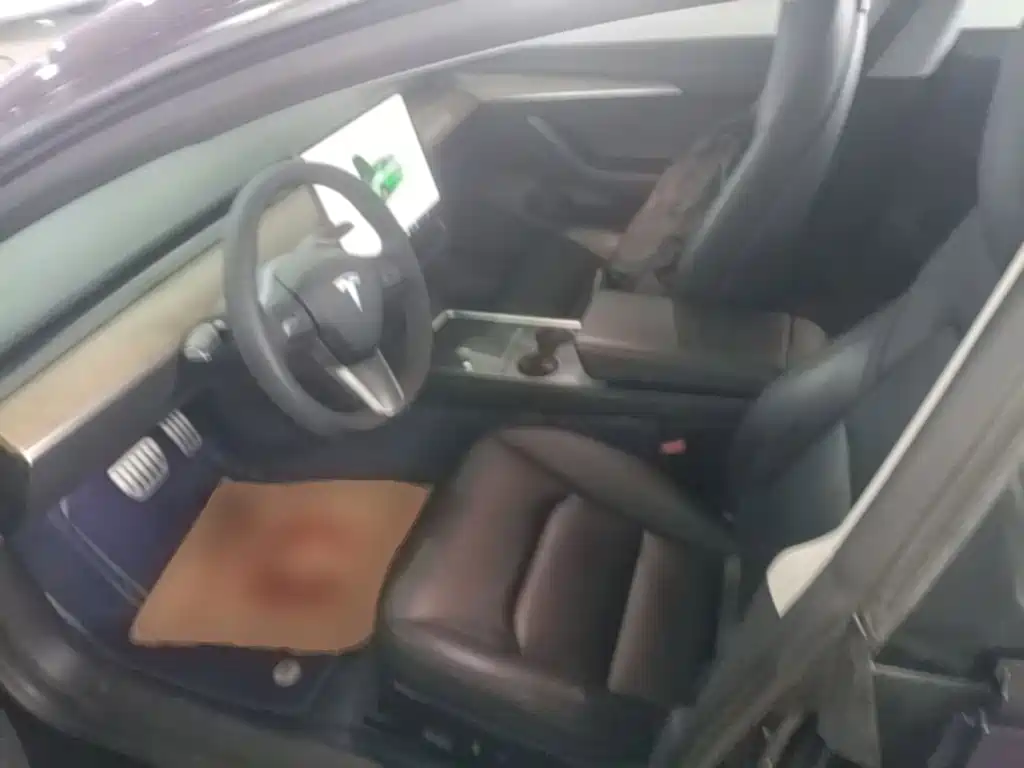 Tesla Model 3 — миниатюра 15