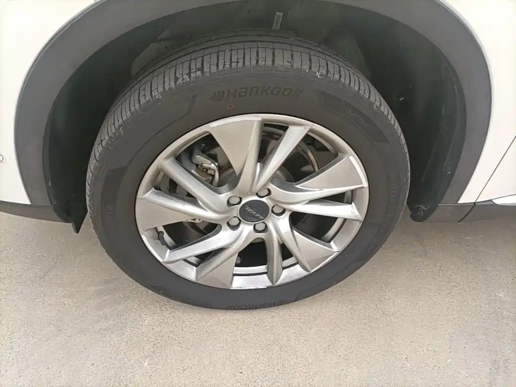 Haval H6 — миниатюра 23