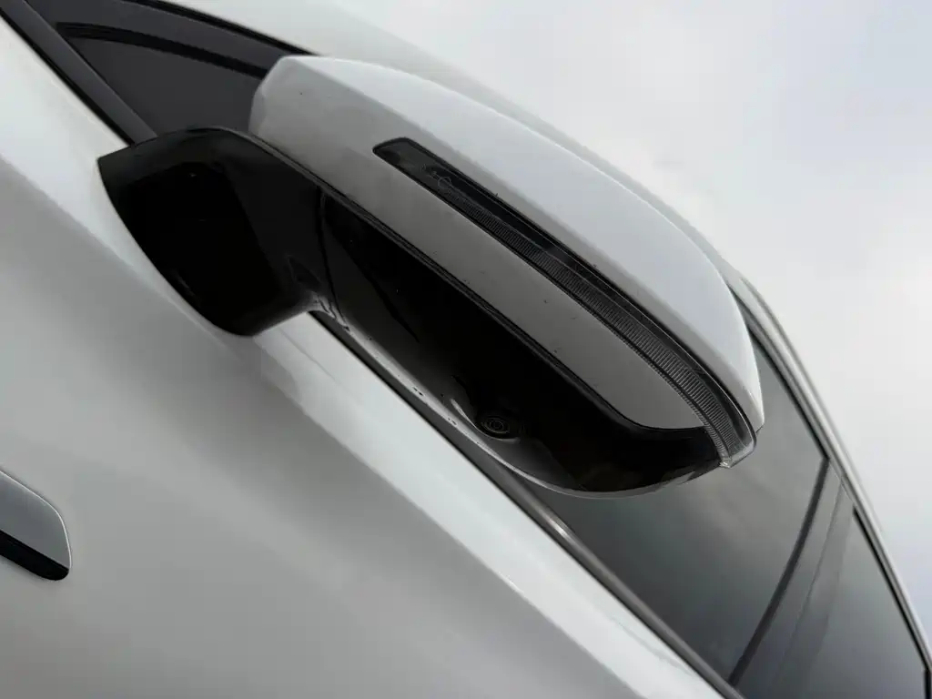 Chery Tiggo 9 — миниатюра 6