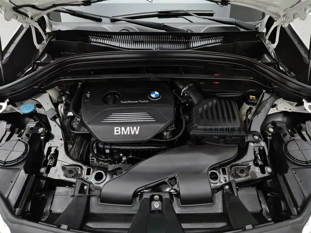 BMW X1 2018 sDrive18Li Fashion