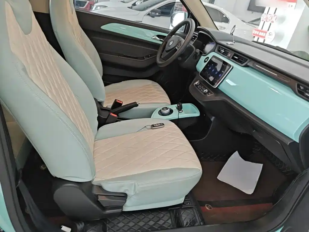 Xinri i03 — миниатюра 25