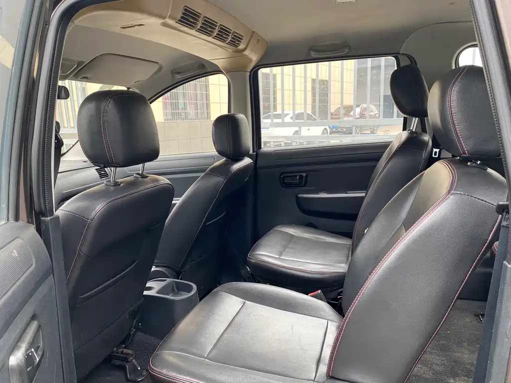 DONGFENG SCENERY 330