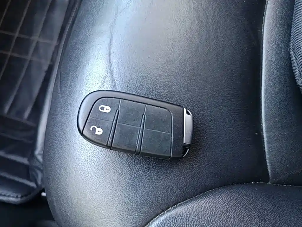 Dodge Journey — миниатюра 9