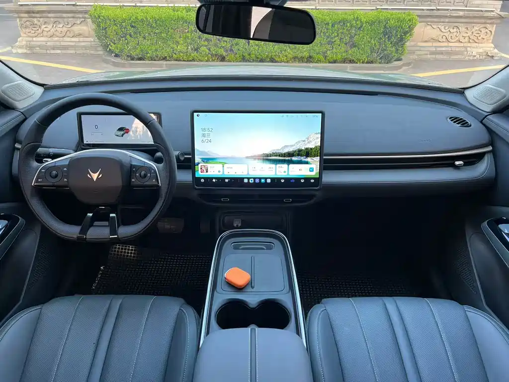 Arcfox T1 2025 425 PRO