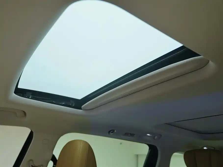 GAC TRUMPCHI E8 NEW ENERGY