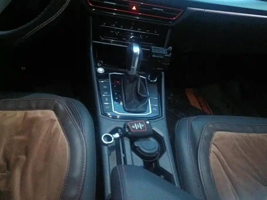 Volkswagen Lavida — миниатюра 16