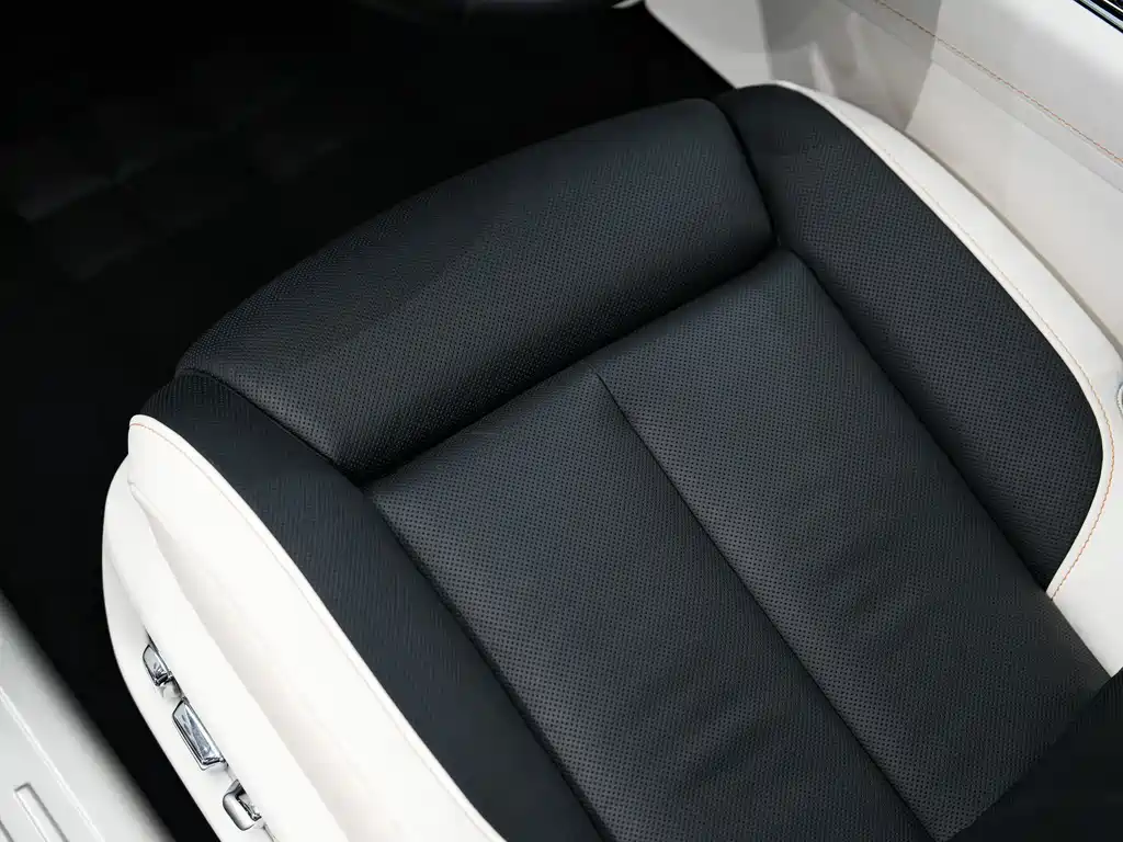 Rolls-Royce Ghost — миниатюра 28