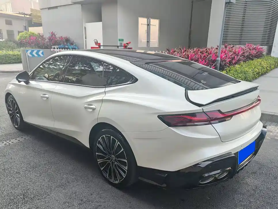 MG MG7 — миниатюра 7
