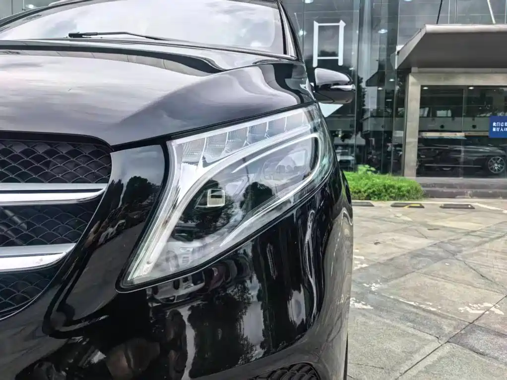 AM Xiaoao Xiaoao V-Class — миниатюра 8