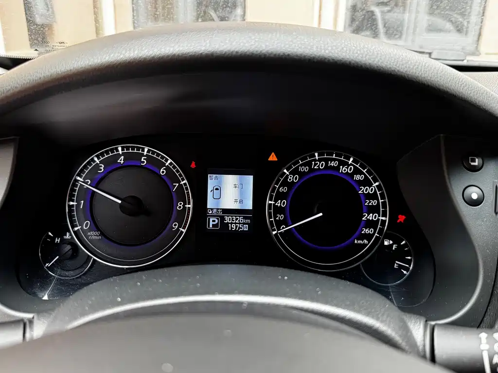 Infiniti QX50 — миниатюра 5