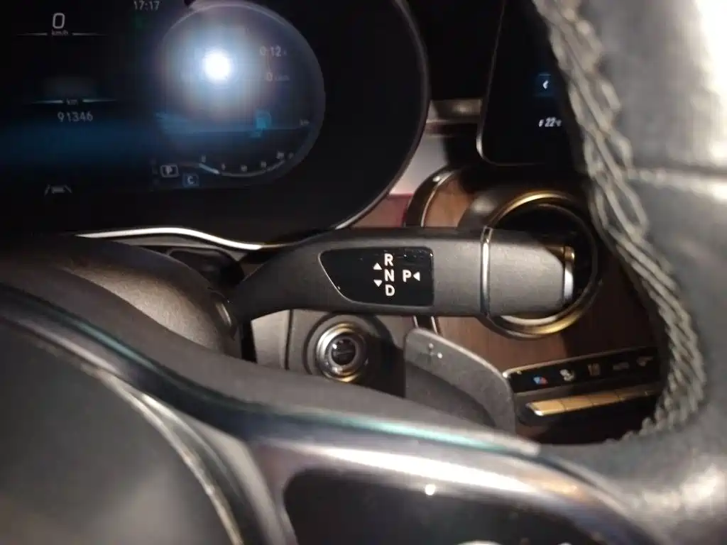 Mercedes-Benz GLC 2020 GLC 300 L 4MATIC Luxury