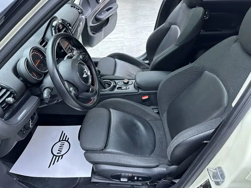 MINI Clubman Facelift 2.0T COOPER S, фото 10