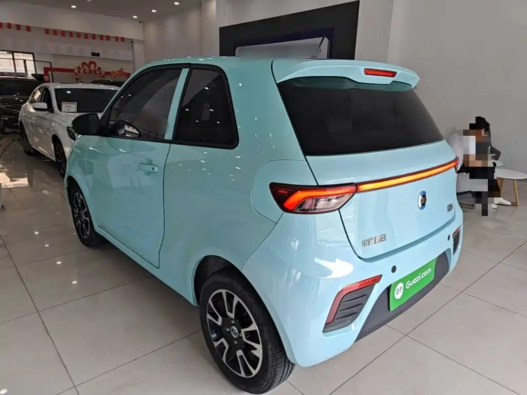 Xinri i03 — миниатюра 5