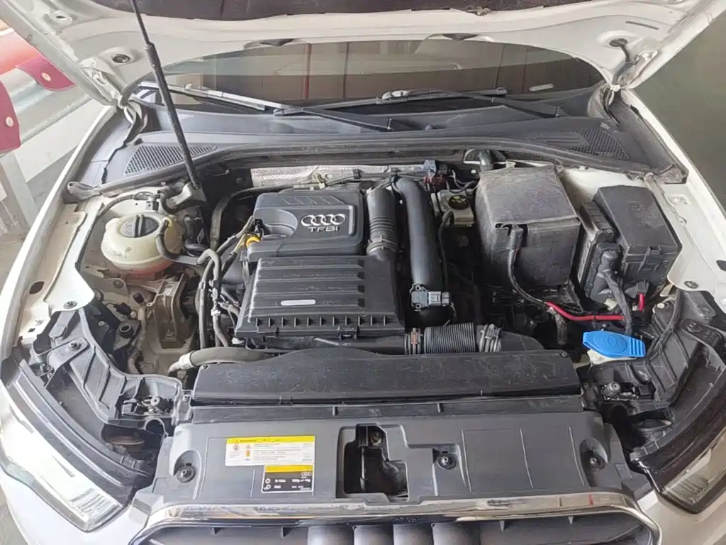 Audi A3 — миниатюра 16