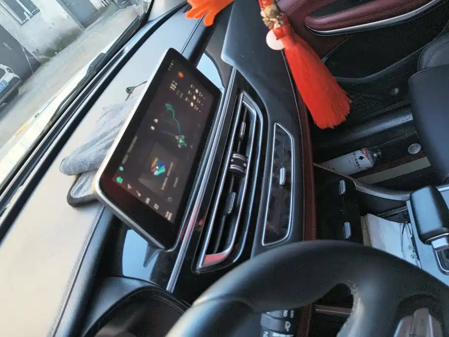 Changan CS75 — миниатюра 13