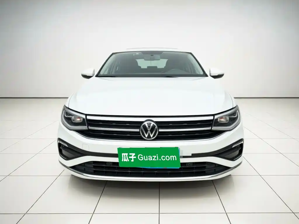 Volkswagen Bora — миниатюра 2
