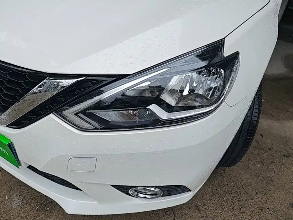 Nissan Sylphy — миниатюра 24