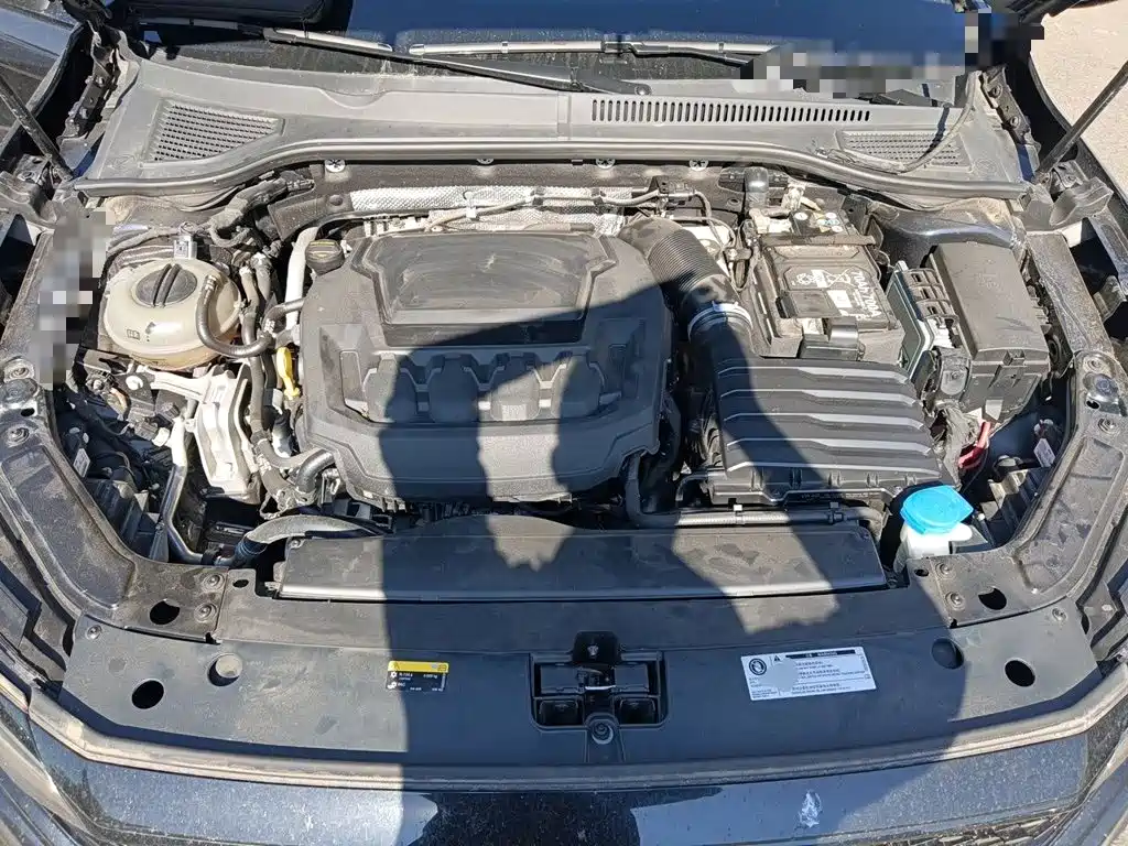 Volkswagen Passat — миниатюра 11