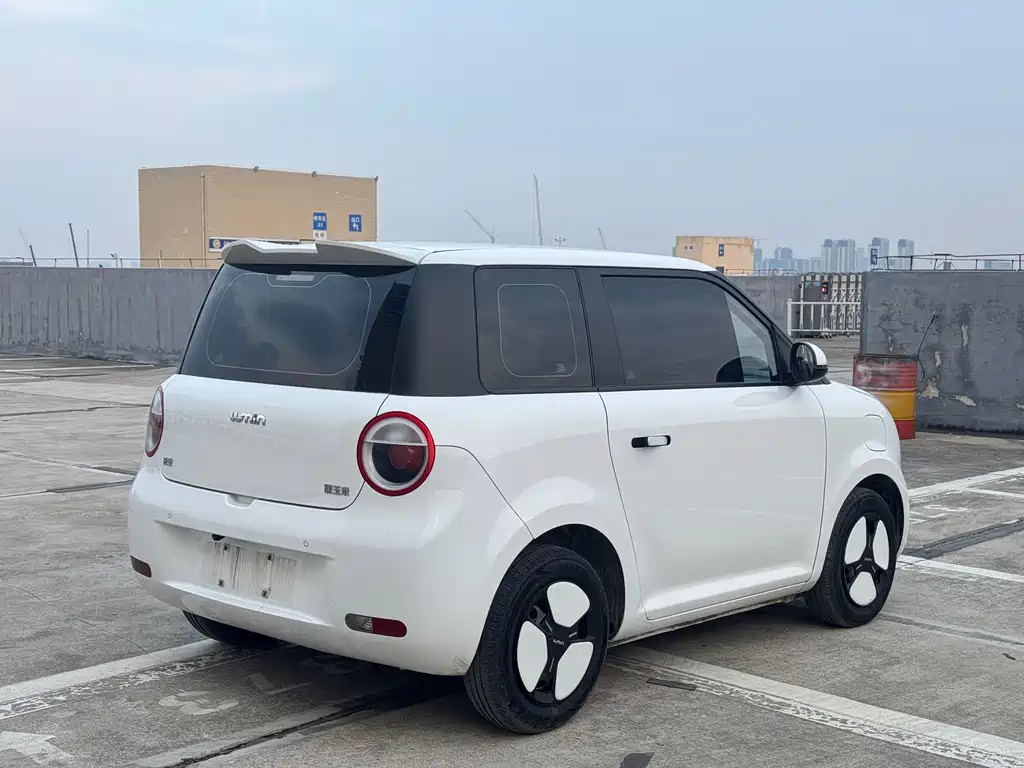 CHANGAN CHANGAN LUMIN