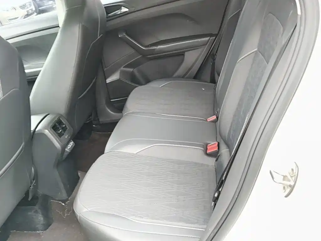 Volkswagen T-Cross — миниатюра 17
