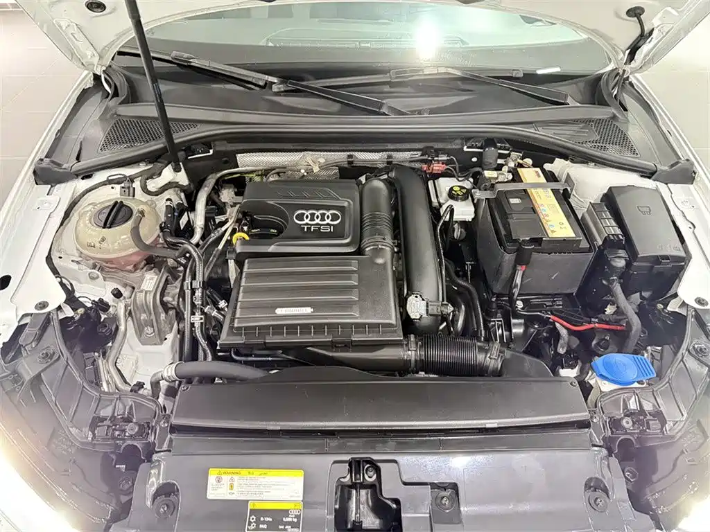 Audi A3 — миниатюра 8