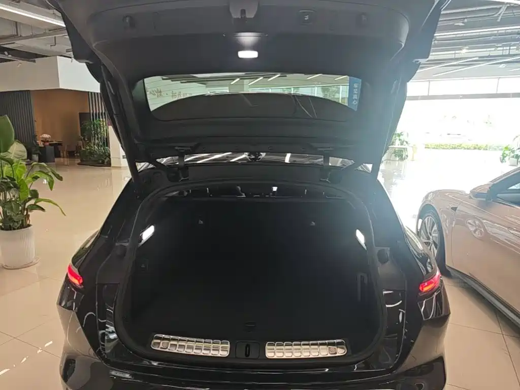 NIO ET5T — миниатюра 19