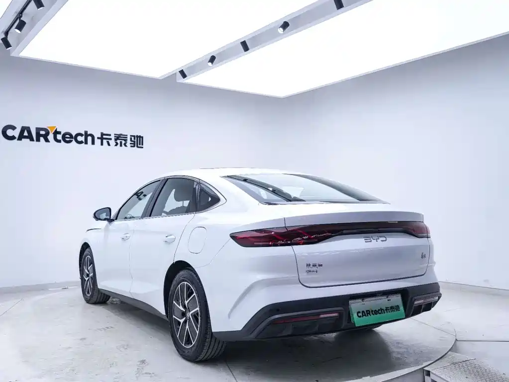 BYD Qin L — миниатюра 6