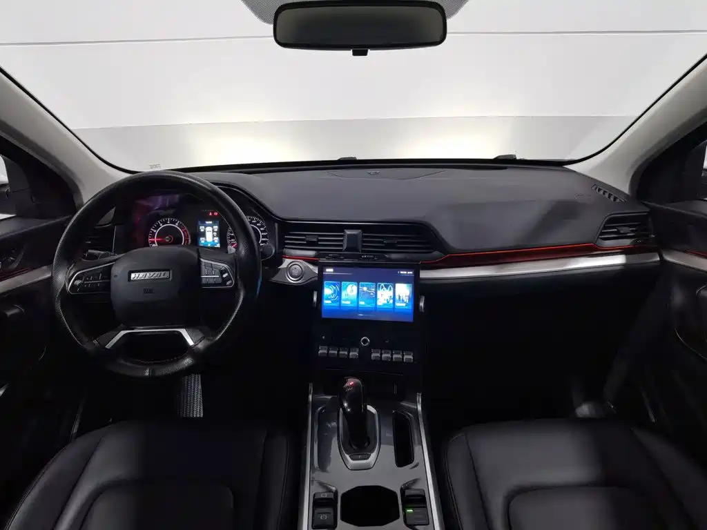 Haval H4 — миниатюра 5