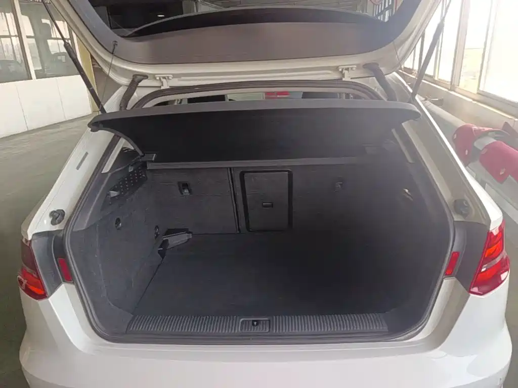Audi A3 — миниатюра 15